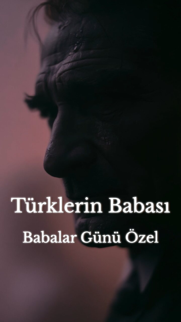 Babalar Günü Masalı