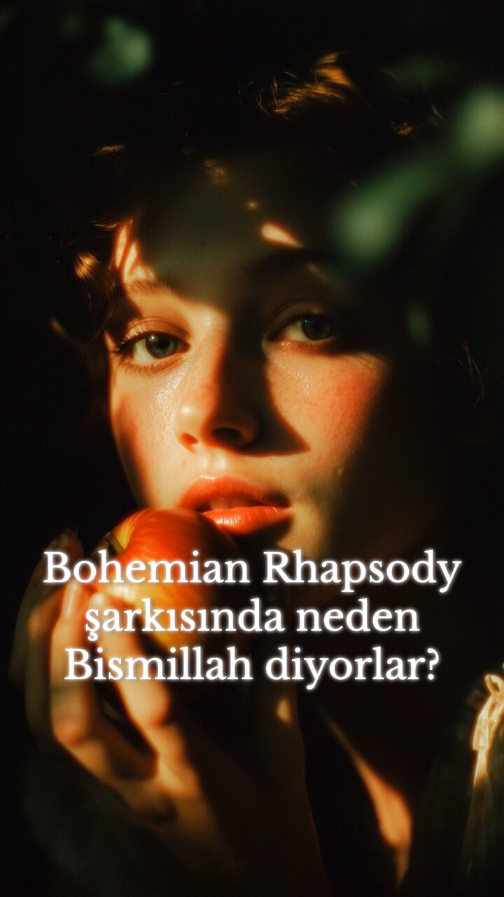 Bohemian Rhapsody
